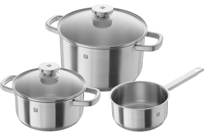 新品　未使用　ZWILLING COOKWARE SET 3点セット 71rUqQvariL._AC_SY200_QL15_.jpg